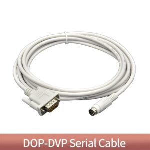 DOP-DVP (2m) Communication Cable