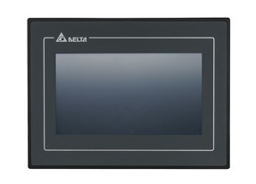 DOP-107BV HMI