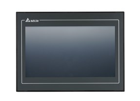 DOP-110CS HMI