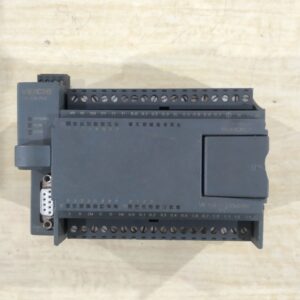 Veichi PLC VE-124-2DD23-0XB0