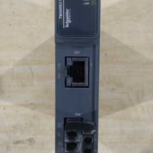 Schneider Modicon TM3XREC1 PLC Receiver Module